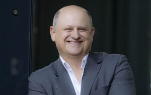Hannes Baumgartner