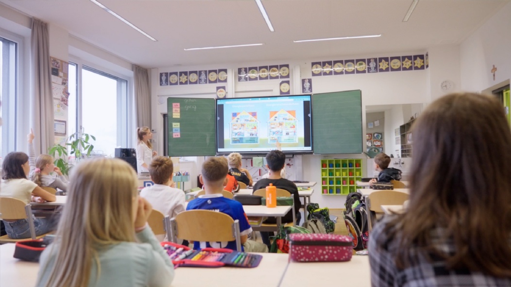 Schule
