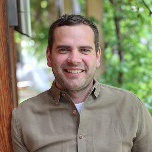 Sebastian Bernsteiner