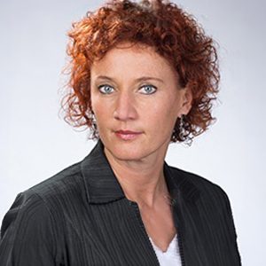 Maria Bründlinger