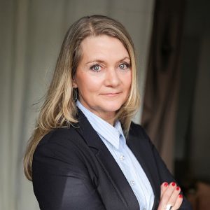 Annelie Dornaus
