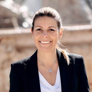 Jasmin Ebner
