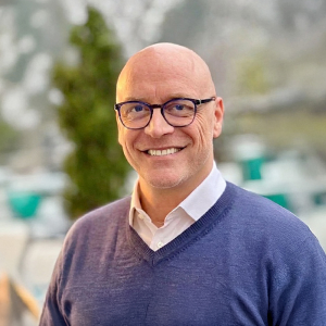 Klaus Falger