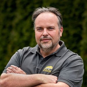 Martin Hiebler