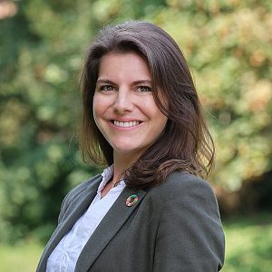 Sabrina Hofmeister