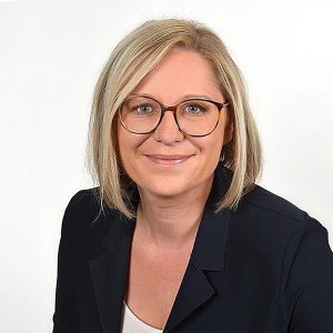Patricia Kals