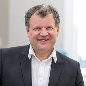 Peter Klaushofer