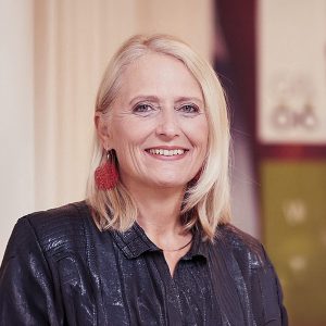 Sabine Lehner