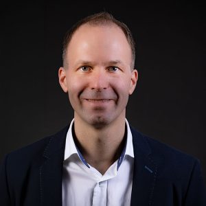 Ingo Obermoser
