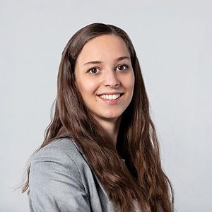 Magdalena Radauer-Fagerer