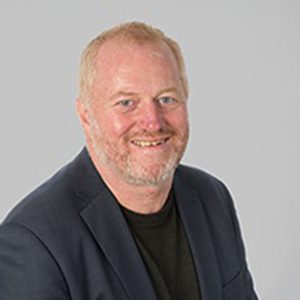 Jürgen Rauter-Daghofer