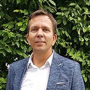 Markus Reithner