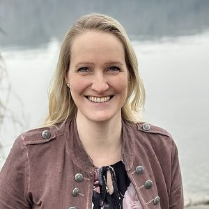Diana Reuter