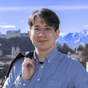 Pascal Schweickhardt