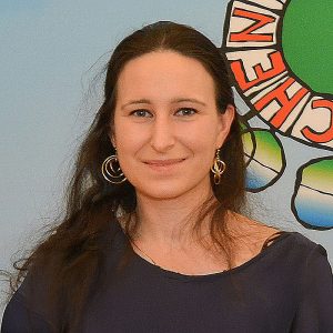 Eva Sinawehl