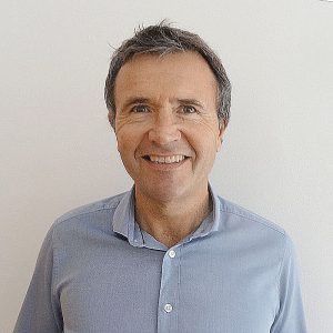 Rainer Stifter