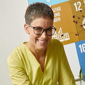 Julia Weger