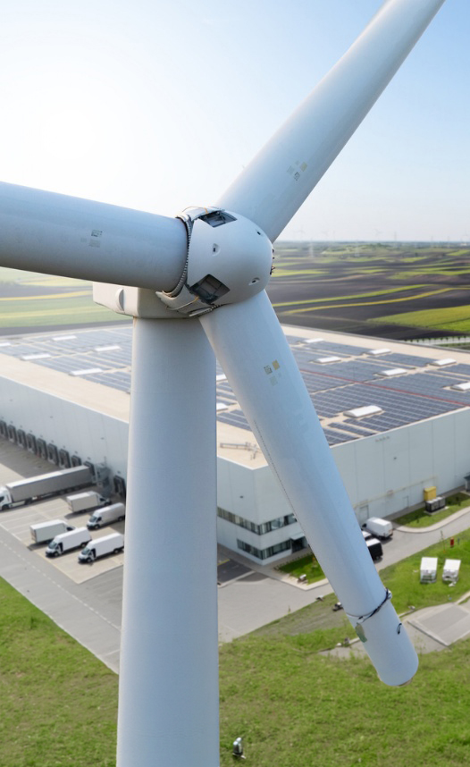 Energiepreise Unter Druck