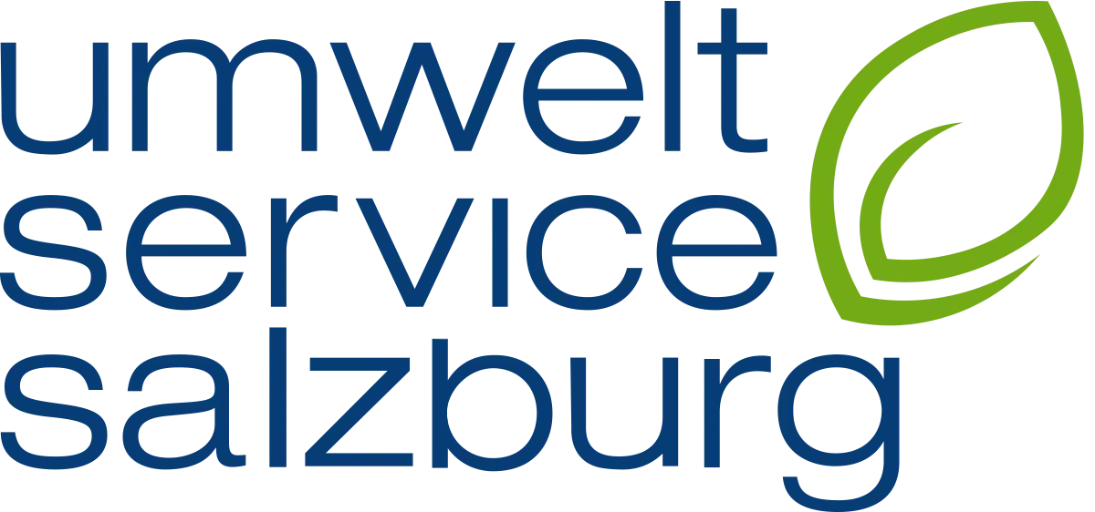 Logo Umwelt Service Salzburg