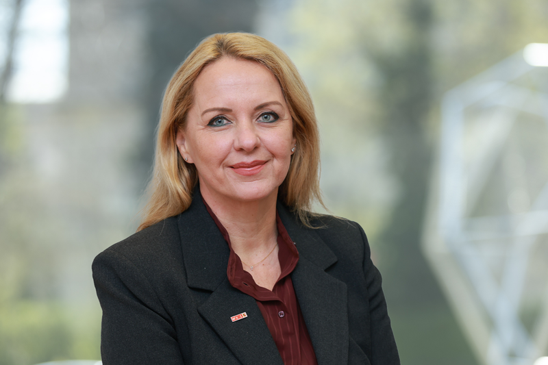 Mag. Anita Wautischer, Vorstand, Wirtschaftskammer Salzburg