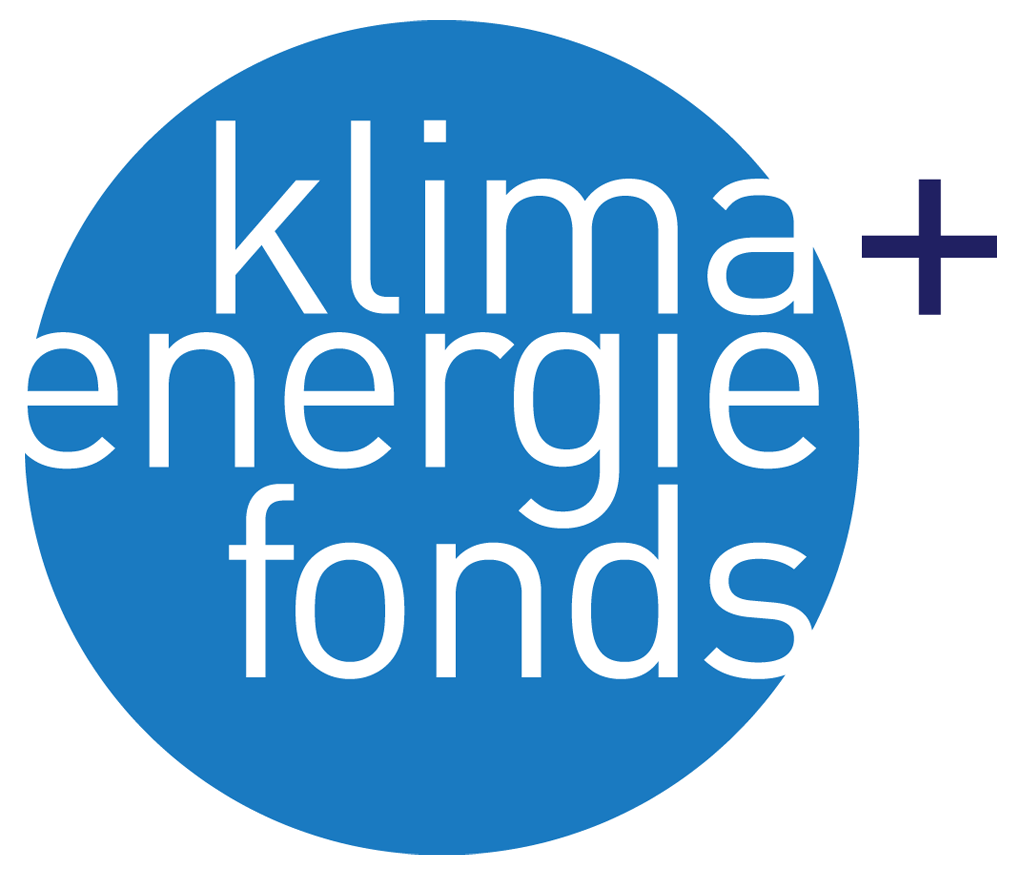 Logo Klimafonds