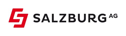Logo SalzburgAG