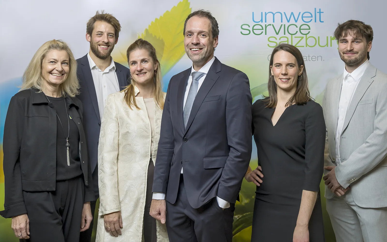 Team Umwelt Service Salzburg